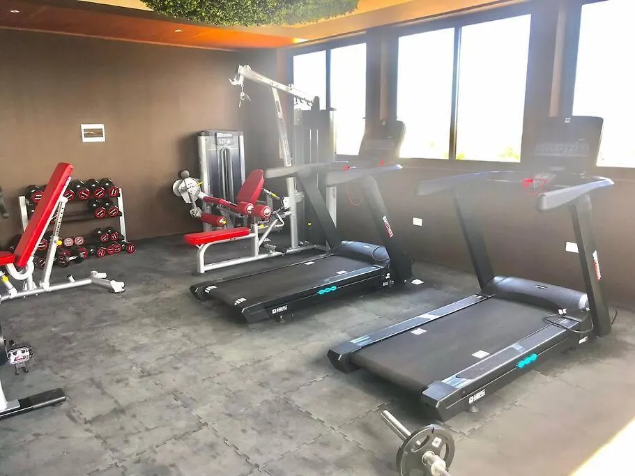 218 Stylish Studio Delux Condo Fast Wifi Tulum Apartment