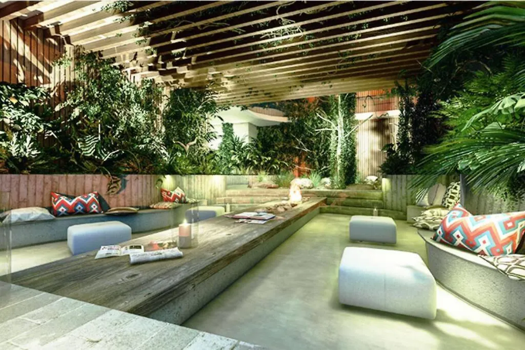 218 Stylish Studio Delux Condo Fast Wifi Tulum