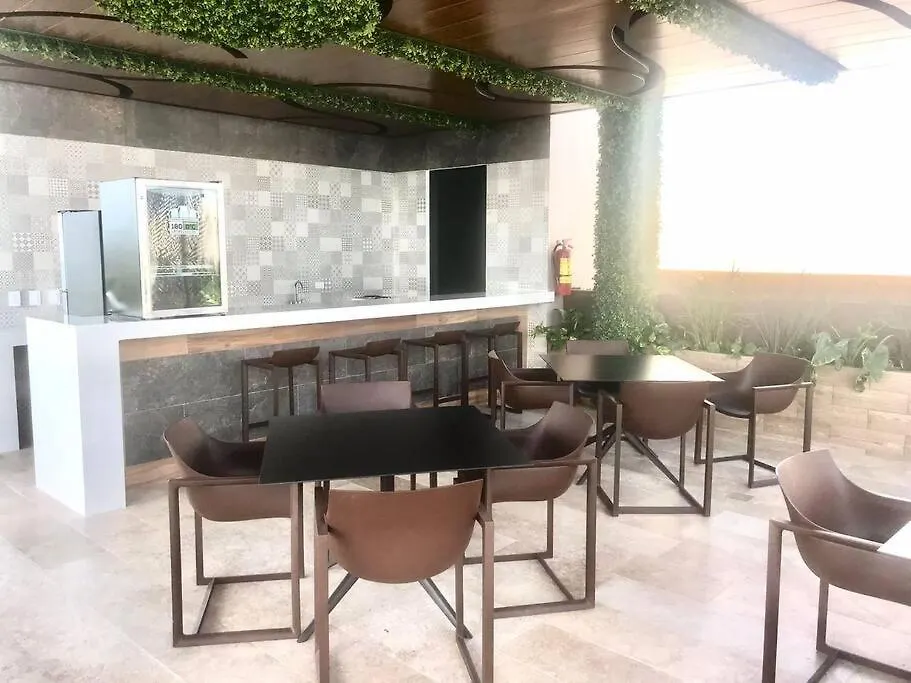 218 Stylish Studio Delux Condo Fast Wifi Tulum Mexiko